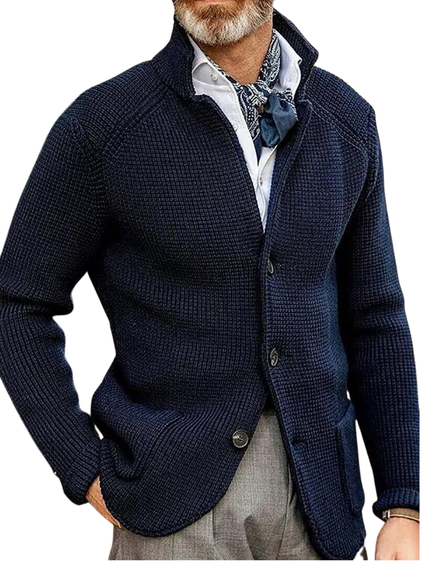 Chaqueta de negocios LUKE