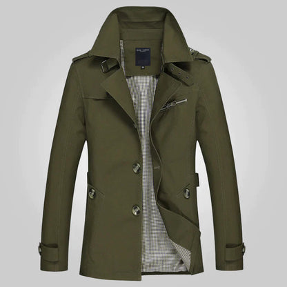 Gabardina | Ambrose
