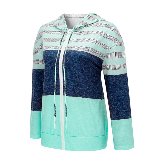 Theresia® | Sudadera con capucha Hip and Elegant