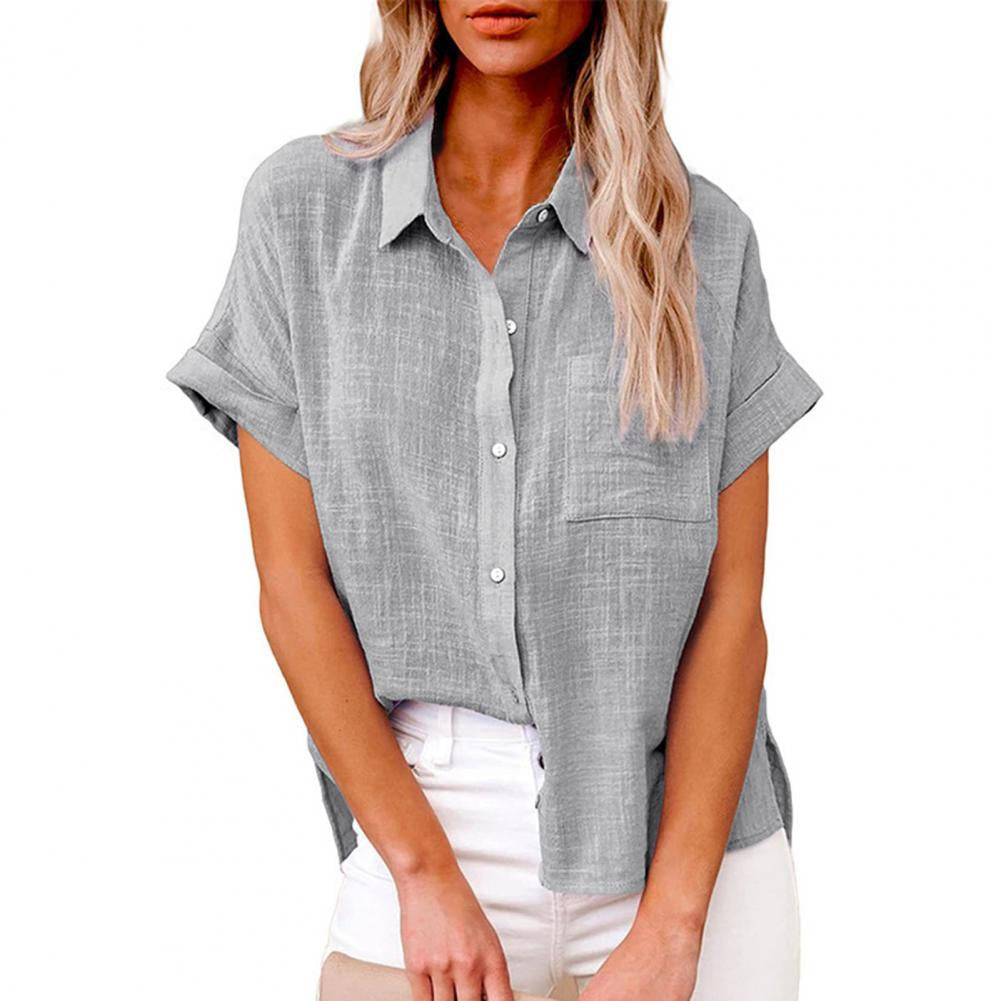 Tess - Blusa de verano