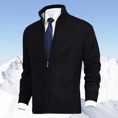 Elegante y versátil jersey para hombre | Ideal para todas las ocasiones