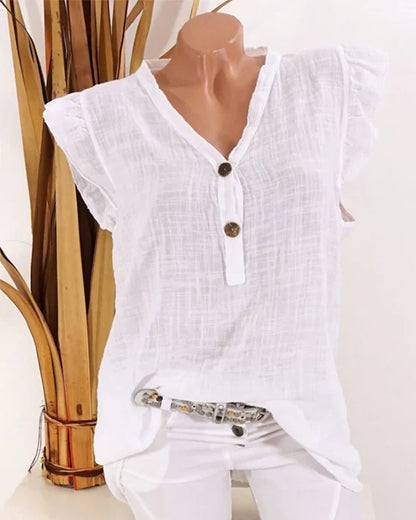 Petronia | Elegante blusa de mujer