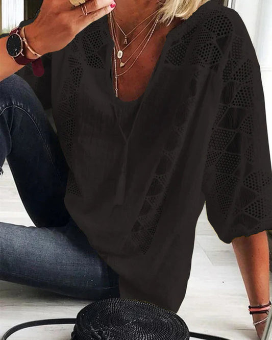 Catjan | Elegante blusa de mujer
