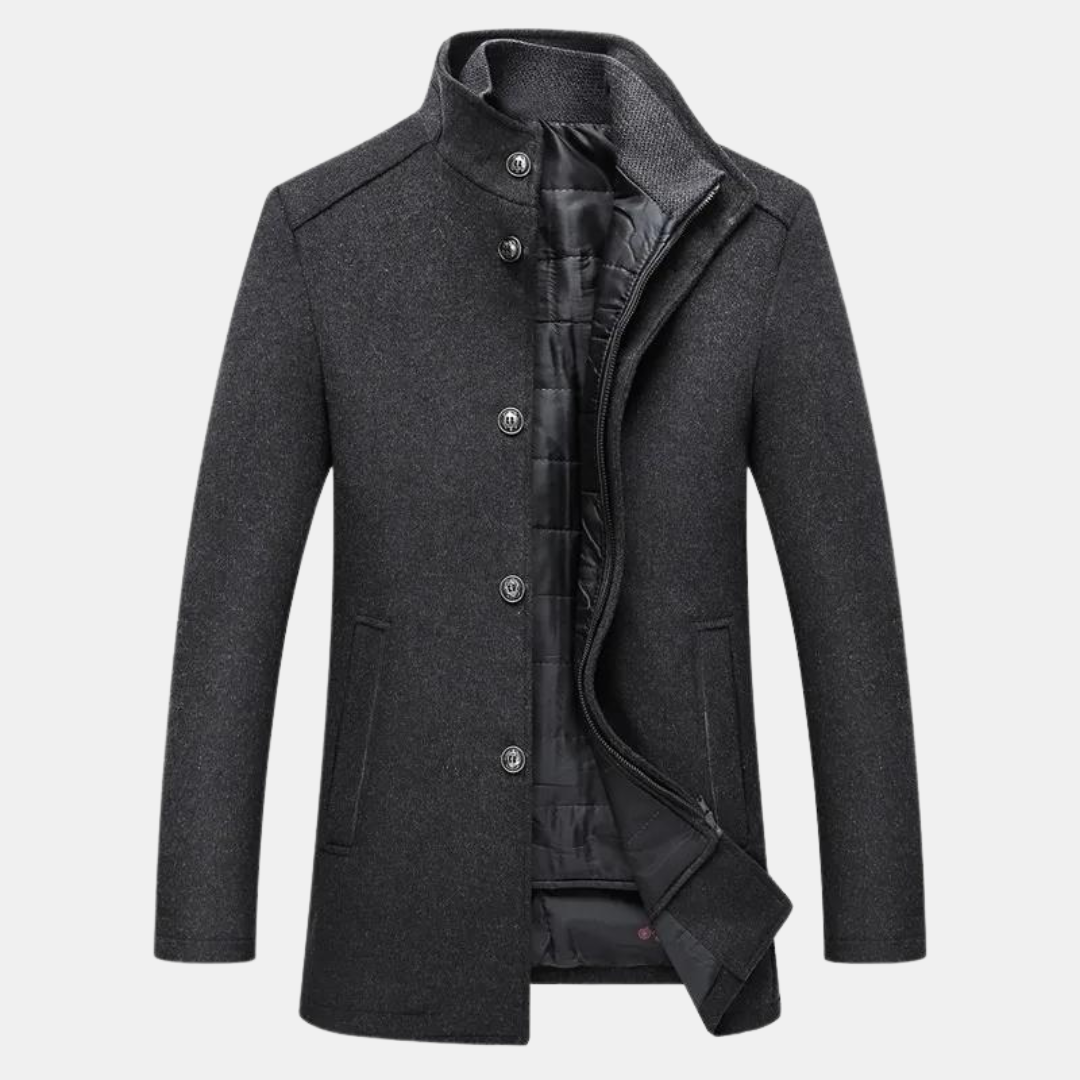 Hampus | Gabardina para hombre