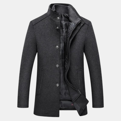 Hampus | Gabardina para hombre