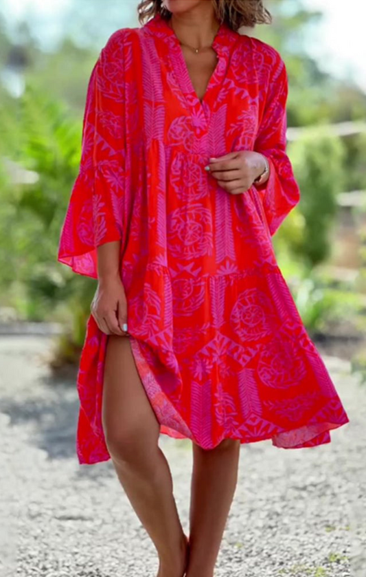 Vestido Helene