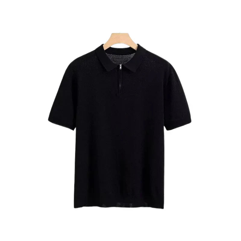 Męska Koszulka Polo Elegancka