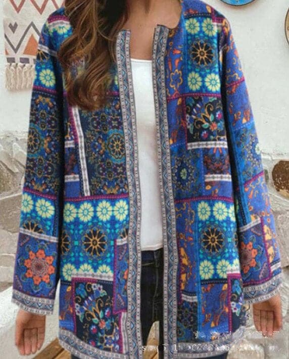 Dora - Rebeca de alta calidad en bonitos colores