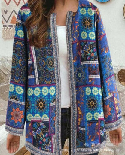 Dora - Rebeca de alta calidad en bonitos colores