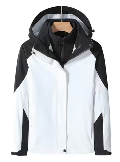 Nea | Chaqueta impermeable