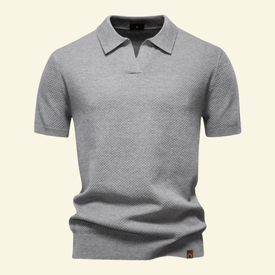 Męska Koszulka Polo Johnny
