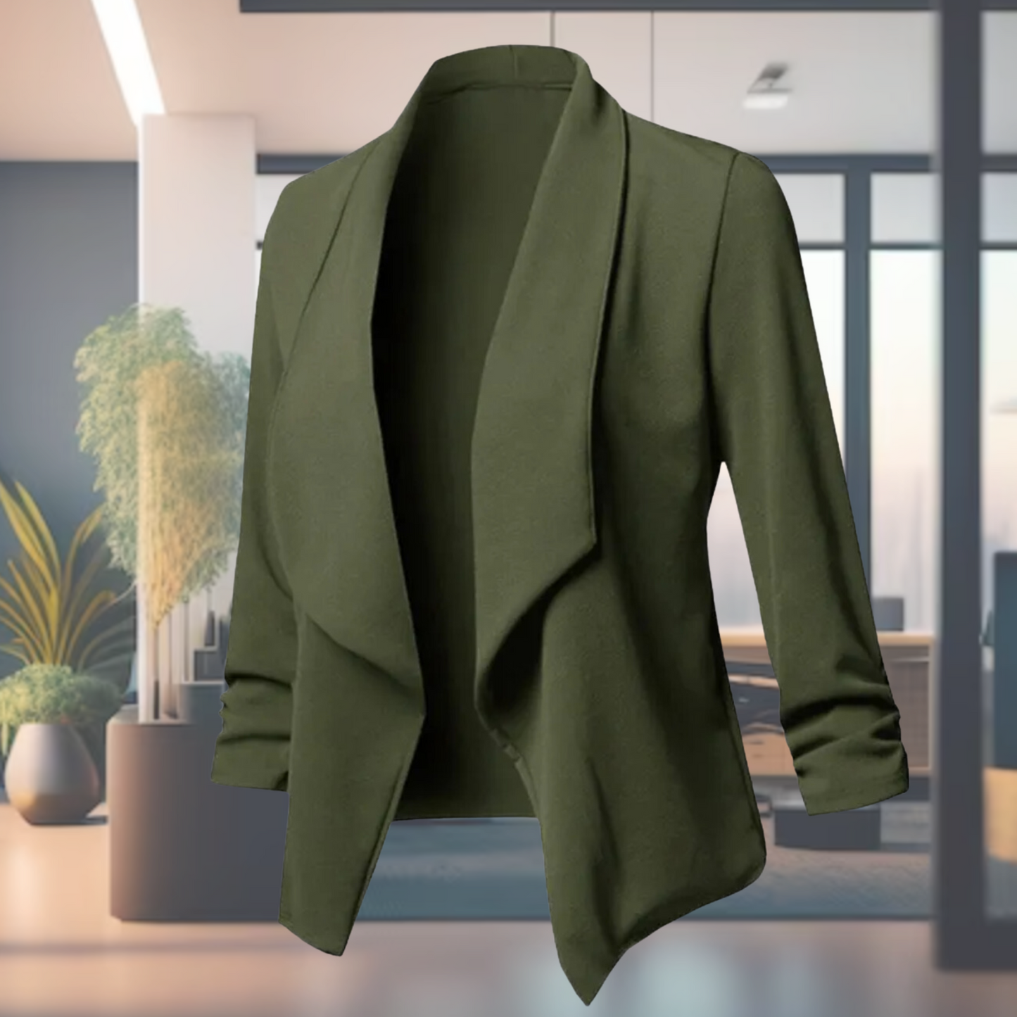 Amandine - Elegante chaqueta para mujer