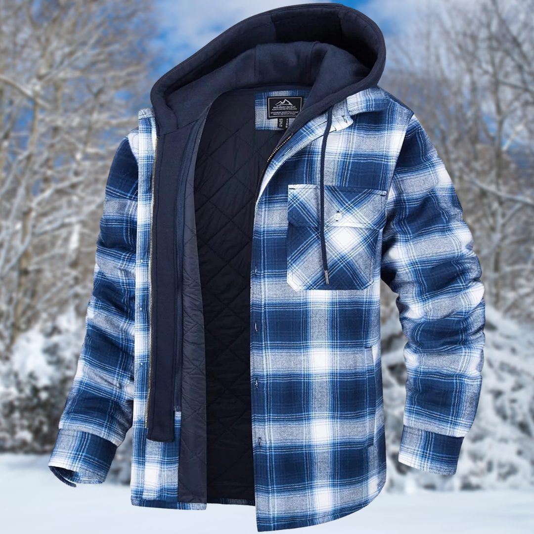 Laurea™ | Chaqueta de invierno para hombre