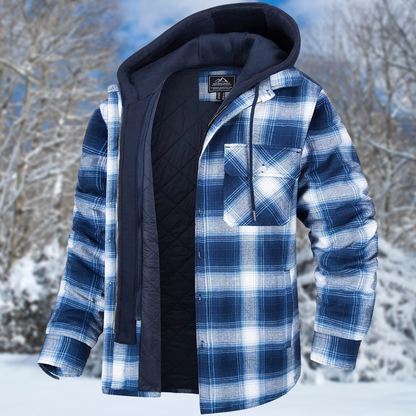 Laurea™ | Chaqueta de invierno para hombre