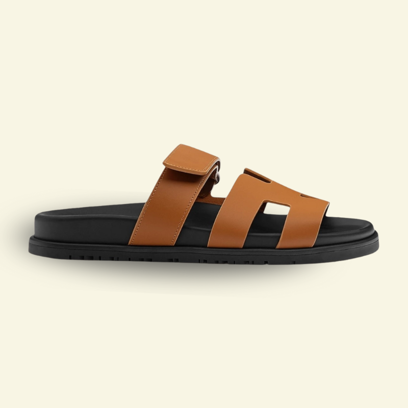 Damskie Klapki Slide