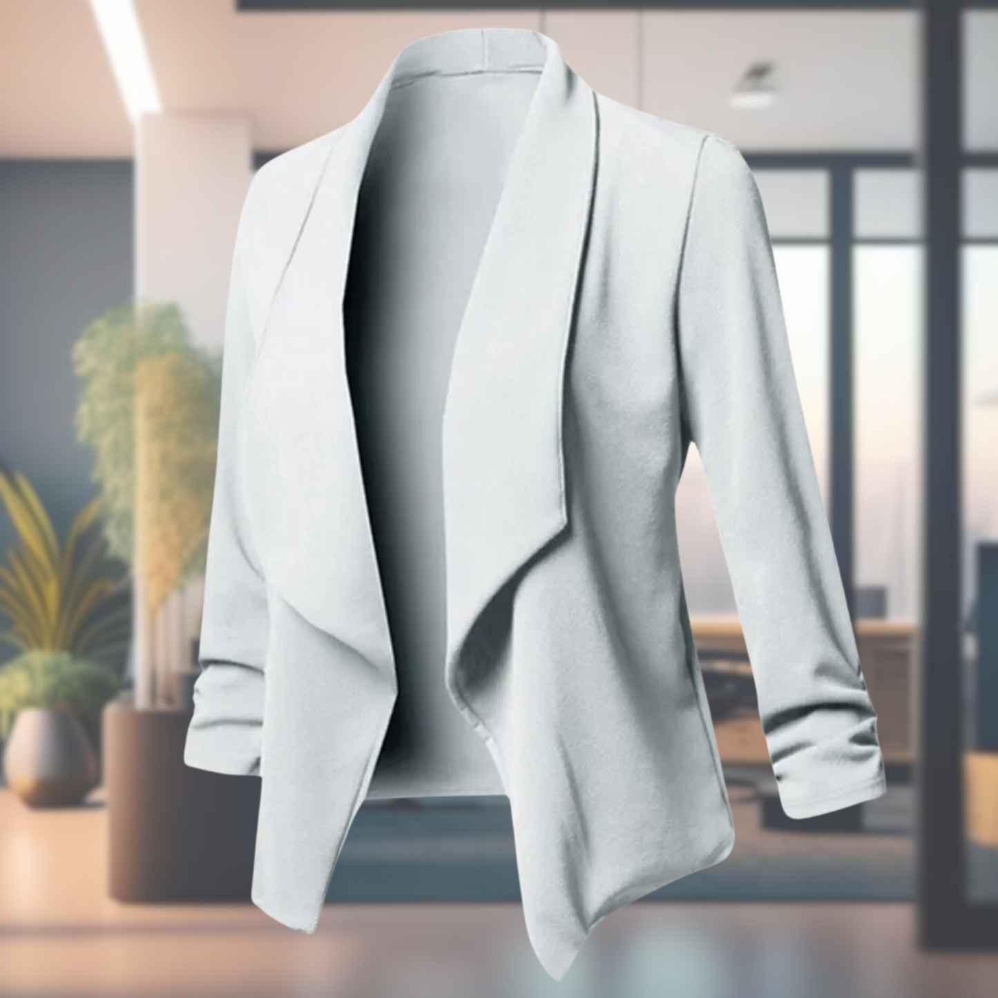 Amandine - Elegante chaqueta para mujer