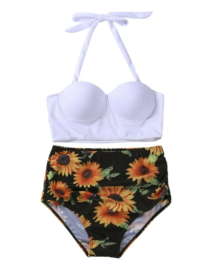 Vardi Dante™ Janna Bikini | Alegre y con estilo