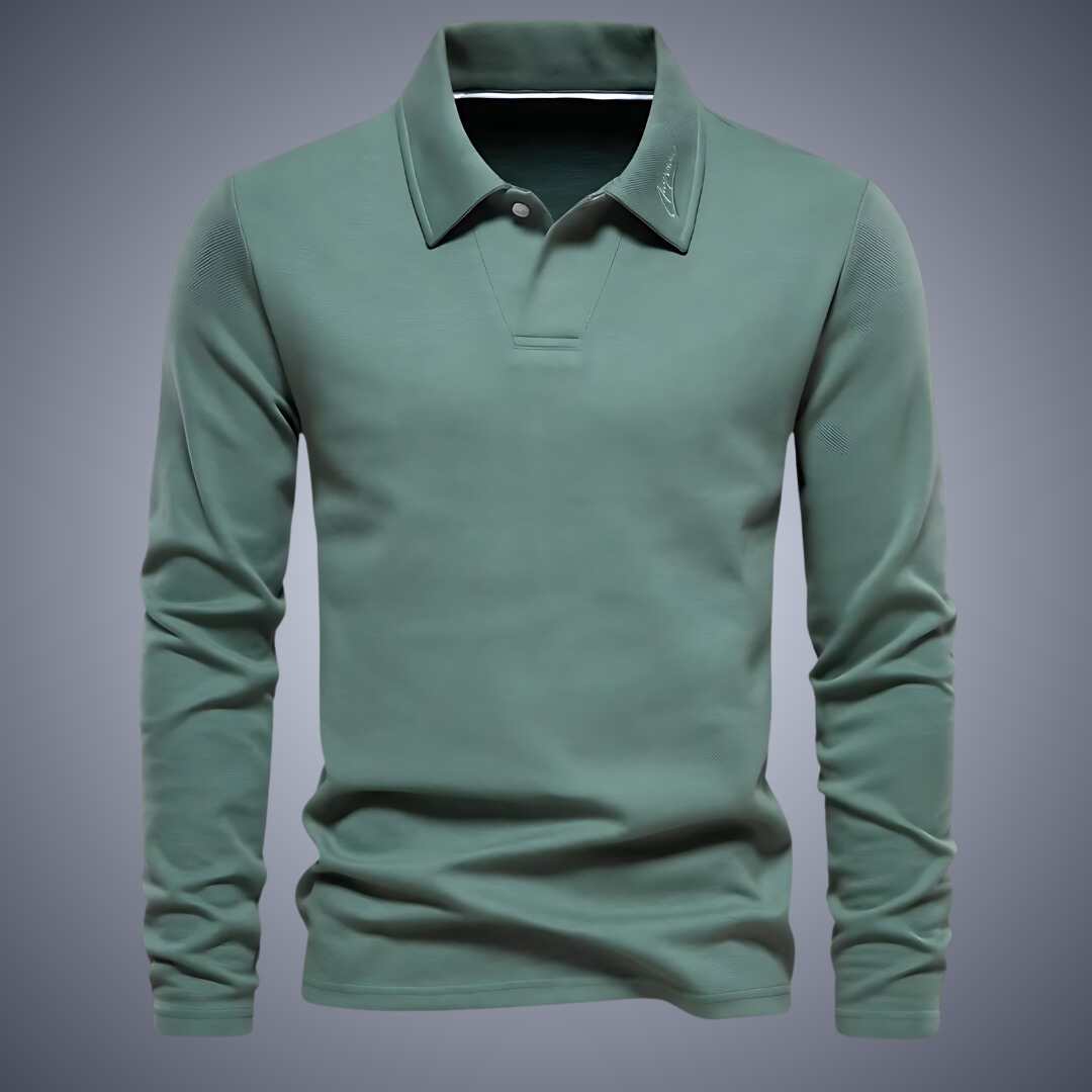 Classic™ | Polo informal para hombre