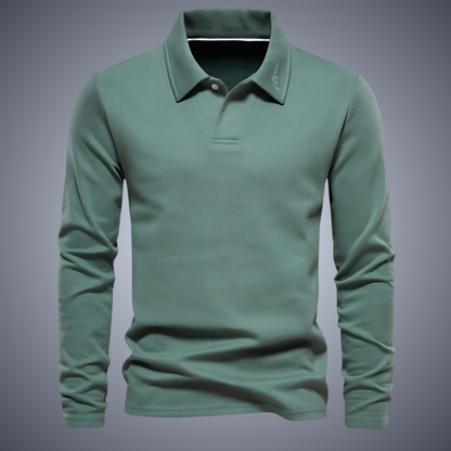Classic™ | Polo informal para hombre