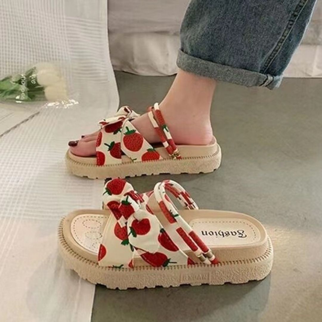 Sandalias Yasmina® | Summer Breeze