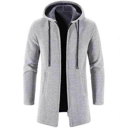 Ravendell™ | Chaqueta con capucha