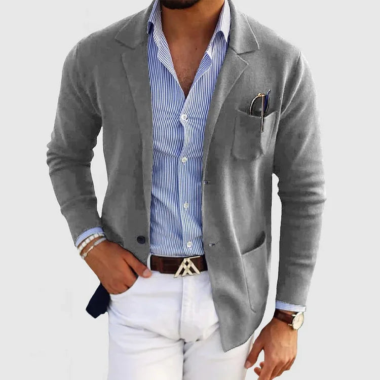 Julian™ | Blazer elegante para hombre