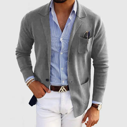 Julian™ | Blazer elegante para hombre
