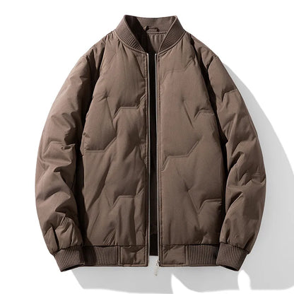 Lebron | Chaqueta de moda para hombre