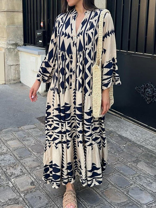 ¡Un vestido imprescindible para este verano!