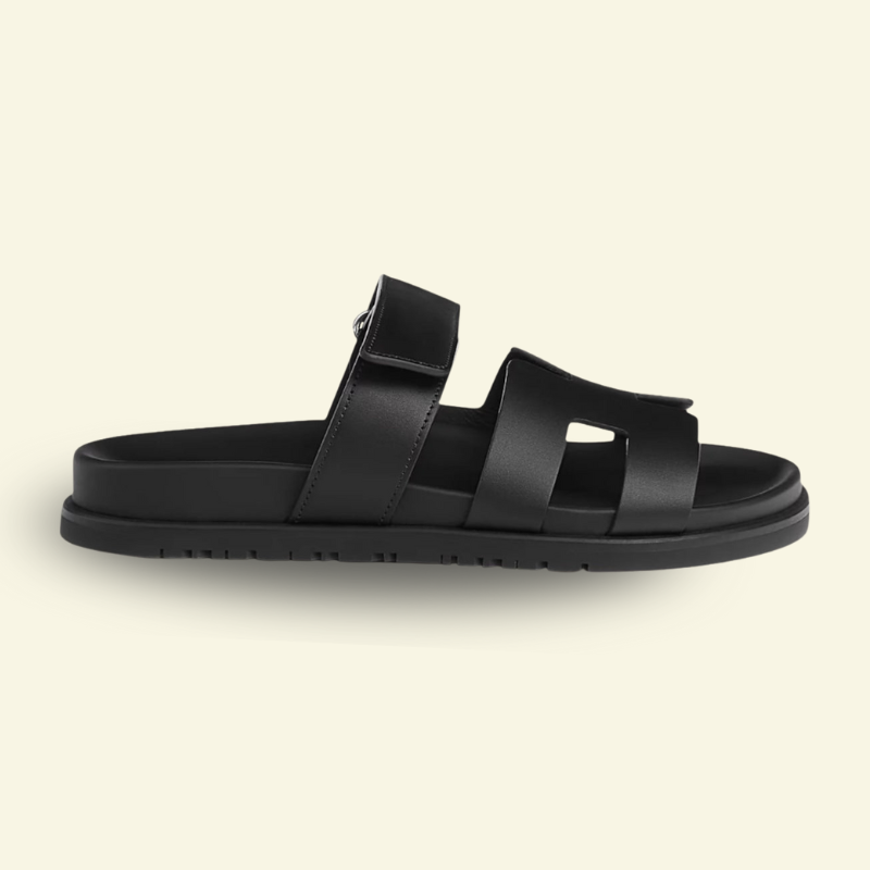 Damskie Klapki Slide