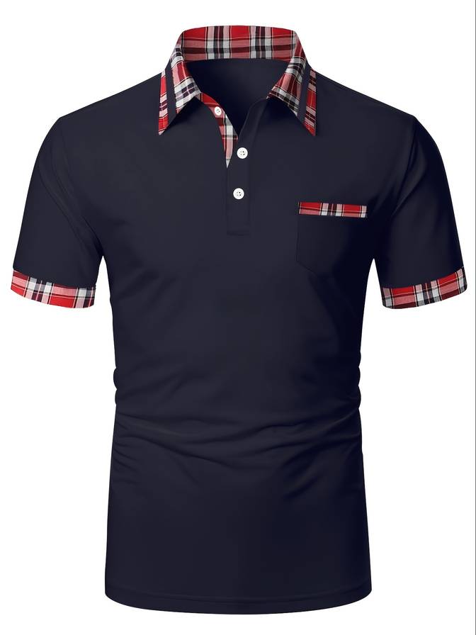Crispino Polo | Polo Casual para Hombre