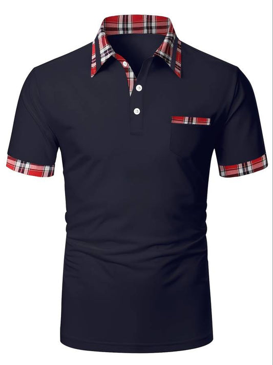 Crispino Polo | Polo Casual para Hombre