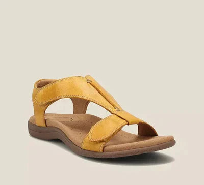 Reina® | Sandalias ortopédicas con soporte para el pie