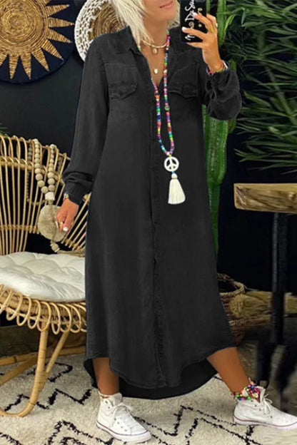 casual street camisa patchwork lisa
