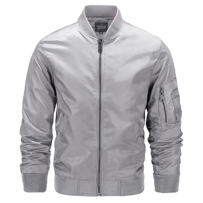 Dylan - Chaqueta - Casual - De moda - Ideal para el otoño / invierno para los hombres