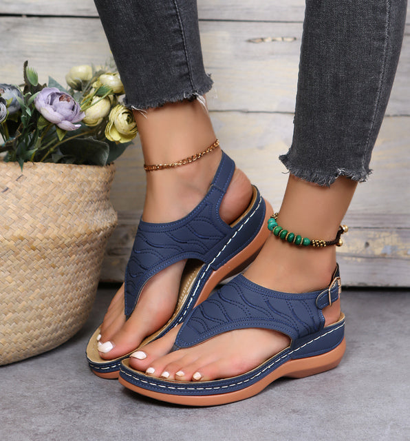 Brianna® | Sandalias de confort para mujer