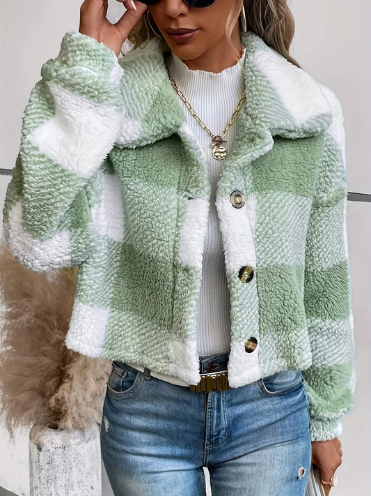 Airy | Chaqueta ligera para mujer con forro suave, ideal para las tardes de verano