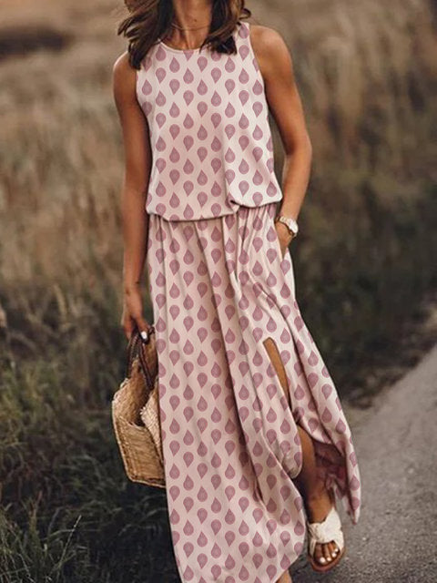 Olga - Vestido Airy Chic