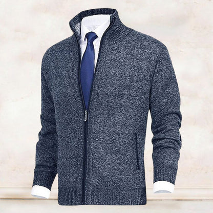 Chaleco Benjo | Chaqueta cuello hombre