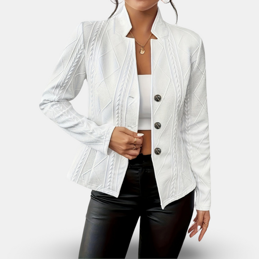 Bavo™ | Chaqueta a medida elegante y versátil