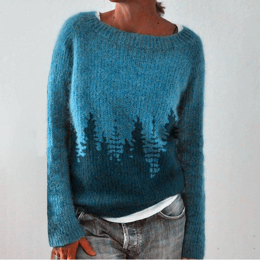 Jersey retro de señora