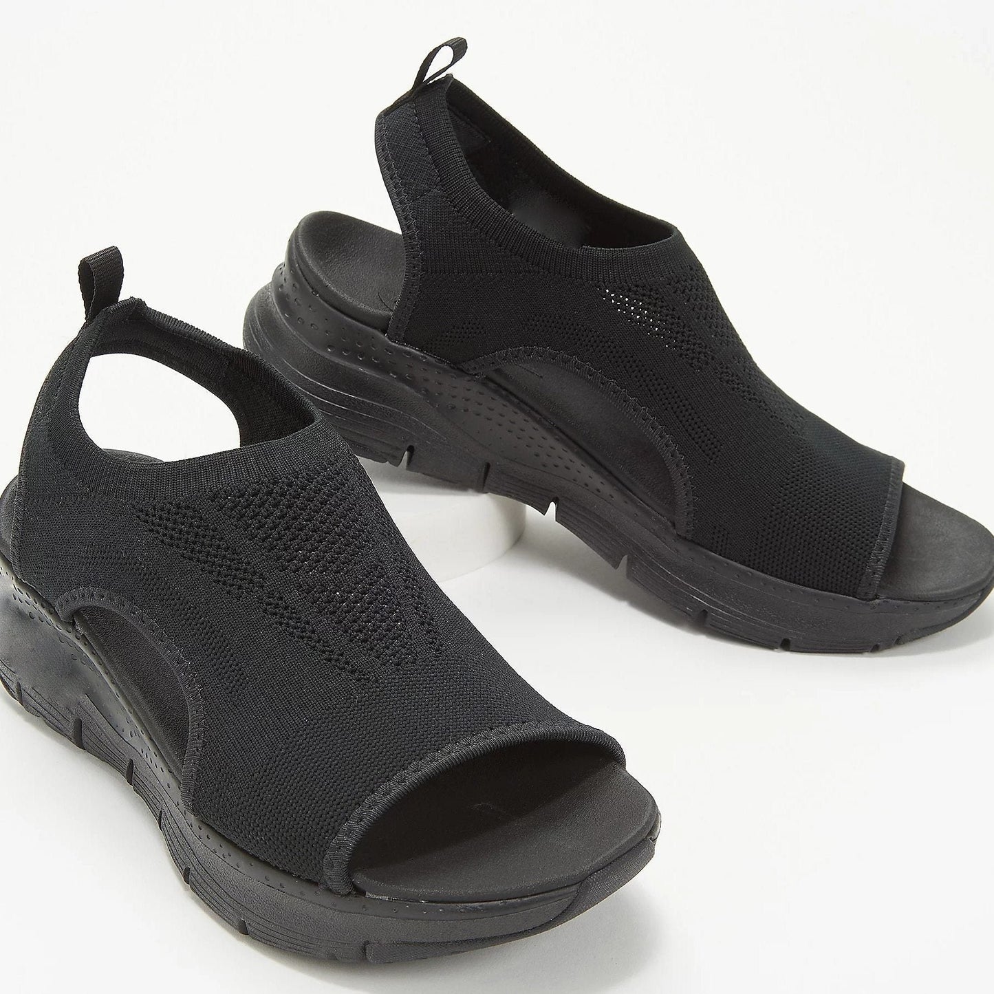 Jenni® | Sandalias ortopédicas casuales