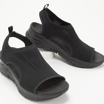 Jenni® | Sandalias ortopédicas casuales