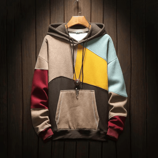Noemie™ | Sudadera moderna con capucha