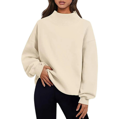 Bronia Sweater | Jersey de mujer holgado