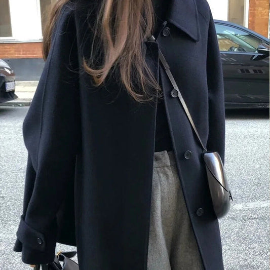 Jolie | Chaqueta streetwear para mujer, elegante y cómoda