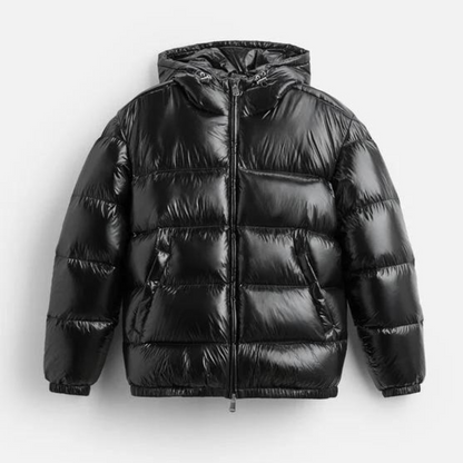 Tom | Chaqueta de plumón Unisex
