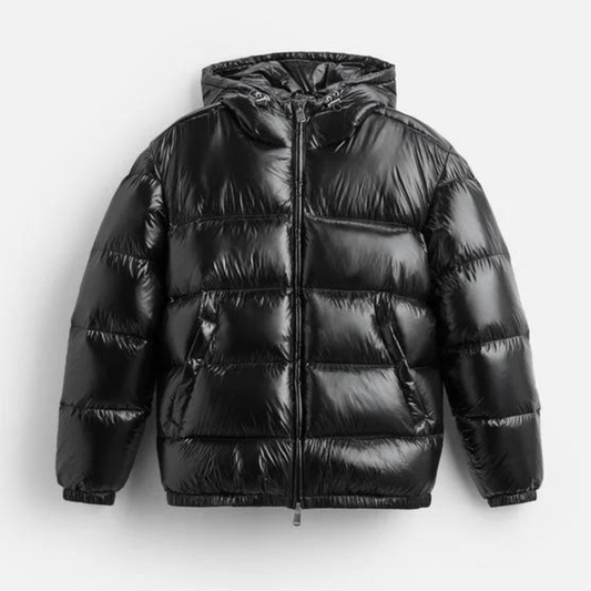 Tom | Chaqueta de plumón Unisex
