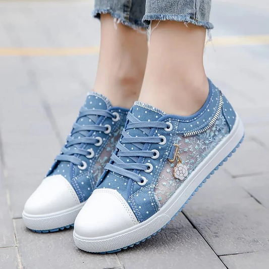 Irina - Zapatos casual mujer