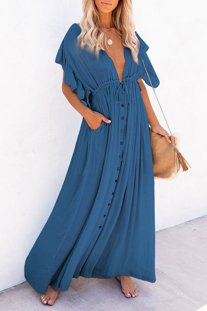 Vestido de elegancia atemporal